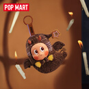 POP MART泡泡玛特 怪怪面包店系列 - 星星人耳机包潮玩周边礼物 星星人耳机包