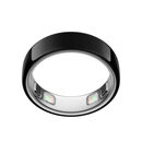 OURA Ring 5 智能戒指 睡眠活动监测 女性健康 AI顾问 一周续航 黑色 9号 黑色 9
