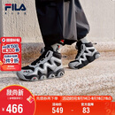 FILAjagger3棉靴|斐乐儿童童鞋棉靴2026冬季新款男女小童儿童棉鞋