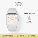 NOMOS【咨询优价】方界系列方表机械女士腕表405.S1/S2/S3 405.S1女27.5*27.5mm