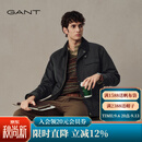 GANT/甘特【旷野棉服】26秋冬新款男巴恩风美式复古防风棉服外套 323-烟灰绿 L