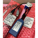 Raritan D2CIM-DVUSB KVM接口模块双USB接口线