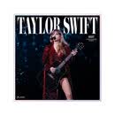 Taylor Swift 2027 Square Flap霉霉周边 泰勒斯威夫特官方日历