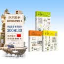 小家越住越大123 套装共3册 逯薇 著 2026新版 家庭装修设计美学 收纳改造 老房改革 居住格局 家电 住商概念 中国家庭 新居住方式 中信出版社