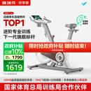 麦瑞克（MERACH）动感单车自发电家用健身房运动器材室内静音自行车 黑曜骑士Turbo 进阶旗舰版-超感强磁控-AIMia私教-白