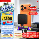 闪迪（Sandisk）ELE 2TB 移动固态硬盘（PSSD）新元素 type-c接口 小巧便携手机直连笔记本电脑两用外接 办公存储