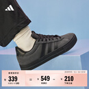 adidasDAILY 4.0舒适百搭复古休闲板鞋男女阿迪达斯官方轻运动