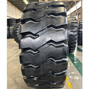 奥莱斯前进朝阳甲字风昆仑神60装载机铲车轮胎 26.5-25前进牌28层级带内胎垫带