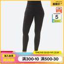 迪卡侬（DECATHLON）滑雪快干透气排汗加厚保暖滑雪打底OVW1 【女士升级款加绒加厚】黑色下装 L
