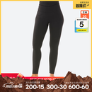 迪卡侬（DECATHLON）滑雪快干透气排汗加厚保暖滑雪打底OVW1 【女士升级款加绒加厚】黑色下装 XL