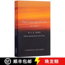 现货 法律的概念 The Concept of Law