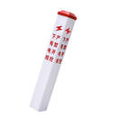 铁昂警示桩  TA-BZ/个