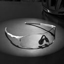 OAKLEY欧克利骑行眼镜护目镜墨镜EVZERO PATH运动跑步防风太阳镜9313