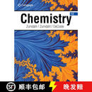 预订 精装 Chemistry
