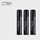 S.T.Dupont都彭打火机气体黑色 000430三支装（适用Max/Mini/slim7等jet）