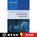 【3-4周达】精装 CBG Practical Foundations for Programming Languages