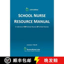 【3-4周达】SCHOOL NURSE RESOURCE MANUAL 11th Edition