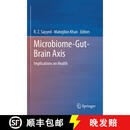 【3-4周达】Microbiome-Gut-Brain Axis : Implications on Health