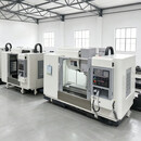 云南VMC850加工中心 发那科系统 855立加CNC加工中心 高转速 VMC850加工中心