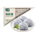 七鲜 青虾滑100g