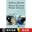 【3-4周达】精装 Gallium Nitride and Silicon Carbide Power Devices