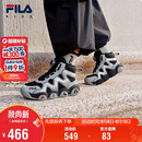 FILAjagger3棉靴|斐乐儿童童鞋棉靴2026冬季新款男女小童儿童棉鞋