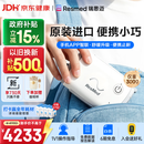 瑞思迈（Resmed）AirMini单水平呼吸机家用便携止鼾器防打呼噜正压通气治疗 机
