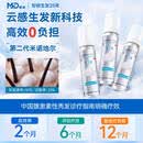 蔓迪【独家获批】蔓迪二代米诺地尔5%生发泡沫剂60g*3男女专用治脱发防脱洗发水育发米洛酊搽剂