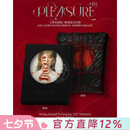 现货【中图音像】蔡依林 2025全新专辑 Pleasure 七罪花园版 CD
