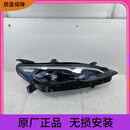 适用于比亚迪海豹05车灯原厂LED透镜大灯原装正品汽车照明头灯 单支装 副驾驶右侧