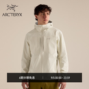 ARC'TERYX始祖鸟 GAMMA HOODY 男子 软壳夹克 Sea Salt/流木白 M