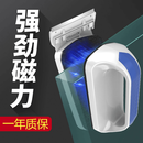 鱼缸清洁工具除藻刷子 鱼缸专用磁力刷【一个装】 超强吸附深度清洁