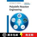 【3-4周达】精装 Polyolefin Reaction Engineering [Wiley高分子]