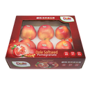 【礼盒】DOLE都乐突尼斯软籽石榴3.2kg（6-8粒）