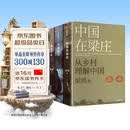 梁庄三部曲 梁鸿非虚构经典15周年巨献 从乡村理解中国 李敬泽推荐 中国好书 中华优秀出版物 文学奖 文津图书奖获奖作品 梁庄十年+出梁庄记+中国在梁庄 中信出版社