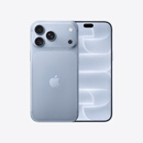 Apple/苹果【需签收激活】iPhone 18 Pro Max 512GB 冰川蓝色 支持移动联通电信5G 双卡双待手机
