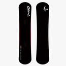 27新款 cloud刻滑板 Sun pro专业八字刻滑刻滑进阶全能刻平滑雪板 SUN PRO 曜石黑 154cm 280