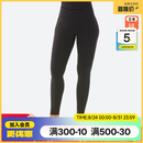迪卡侬（DECATHLON）滑雪快干透气排汗加厚保暖滑雪打底OVW1 【女士升级款加绒加厚】黑色下装 L
