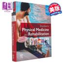 Braddom物理医学与康复 第6版 英文原版 Braddom s Physical Medicine and Rehabilitation