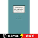 【3-4周达】精装 Joint Ventures and Shareholders' Agreements