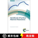 【3-4周达】精装 Handbook of Surface Plasmon Resonance