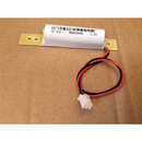 宜灿消防应急灯电池标志灯电池1.2V2.4V3.6V6V12V嘉铭牌 1.2V800毫安  带板