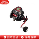 达亿瓦（DAIWA）电动鱼线轮卷线器电绞轮海钓远投 23款Leo Blitz S500JP 日本直邮 S500JP R 2023款