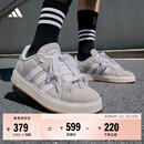 adidas 面包鞋 GRAND COURT BASE 00s休闲板鞋平底鞋男女阿迪达斯