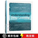现货 理解深度学习 Understanding Deep Learning