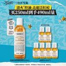 科颜氏（Kiehl's）金盏花植物精粹爽肤水250ml 祛痘控油中秋节礼物