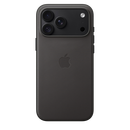 【95成新】Apple/苹果 iPhone 18 Pro Max 专用 MagSafe 科技织物保护壳 - 黑色 原厂原装正品手机壳