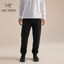 ARC'TERYX始祖鸟 EMBLEM FLEECE JOGGER 男子 休闲长裤 Black/黑色 M