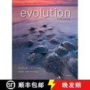 【3-4周达】精装 Evolution 5th Edition