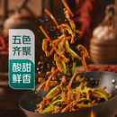 【美食大赛同款】鱼香肉丝410g